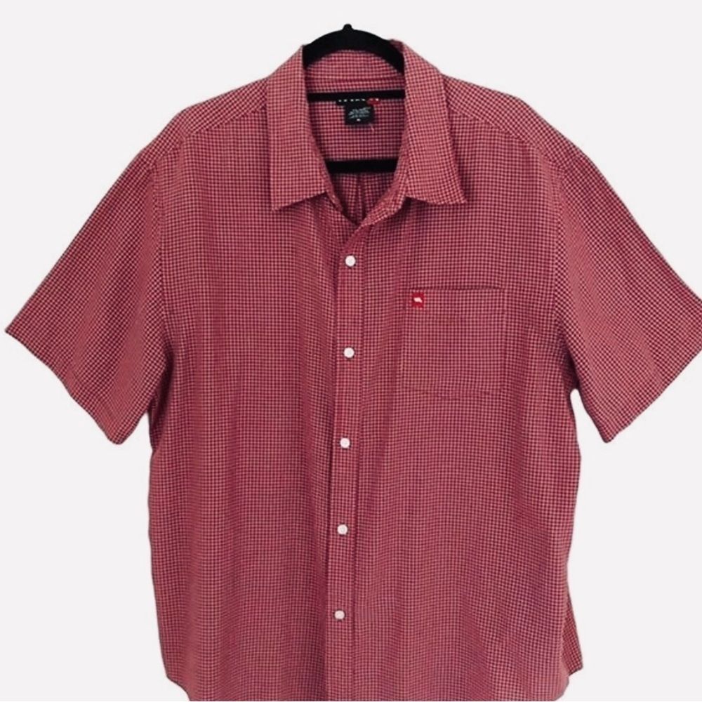 TONY HAWK BUTTON DOWN SHIRT